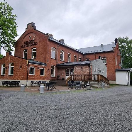 Valdres Gjestegard As - Fengselet Hove Exterior foto